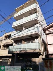 セレーノ押上
