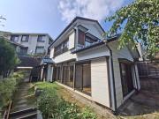 二葉二丁目フル リフォーム一戸建て