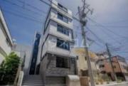 Nishi-Nippori Terrace