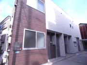 ＪＲ総武線（各駅停車）小岩駅まで徒歩15分