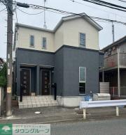 小田急江ノ島線湘南台駅まで徒歩13分