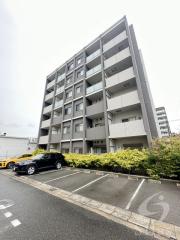 近鉄南大阪線矢田駅まで徒歩8分