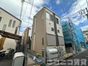 ＪＲ京浜東北・根岸線東十条駅まで徒歩8分
