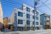 Aglaia 新宿西落合