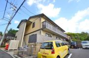 広島電鉄宮島線東高須駅まで徒歩5分
