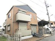 都営大江戸線光が丘駅まで徒歩14分