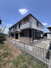 ＪＲ加古川線社町駅まで徒歩4分
