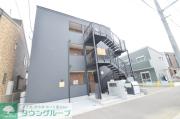 PREMIAGE川口