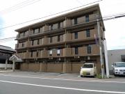 ＪＲ山陽本線福山駅まで徒歩8分