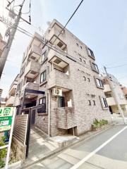 コスモ・コ-ト川崎