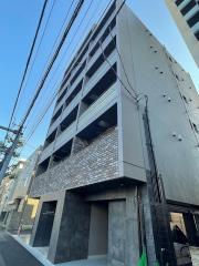 東急目黒線元住吉駅まで徒歩9分