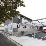 地下鉄東山線中村公園駅まで徒歩15分