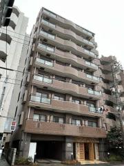 都営大江戸線落合南長崎駅まで徒歩4分