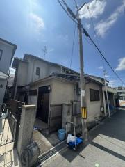 吹田市内本町2-19-4貸家