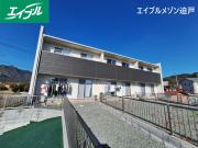 エイブルメゾン迫戸