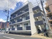 第3ロイヤルハイツ