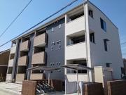 小田急小田原線本厚木駅までバス約8分 徒歩2分