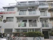 ハイシティ方南町