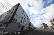 地下鉄南北線中の島駅まで徒歩8分