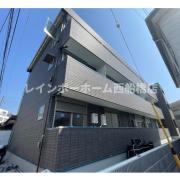 ＪＲ総武線（各駅停車）稲毛駅まで徒歩3分