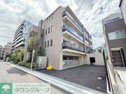 イノバス元住吉