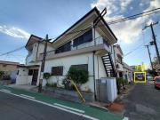 門真市浜町12-16 2階建