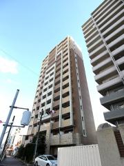 地下鉄桜通線太閤通駅まで徒歩2分