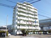 グリーン高瀬木