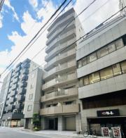 都営浅草線東日本橋駅まで徒歩3分