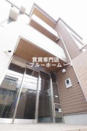 ＪＲ阪和線堺市駅まで徒歩10分
