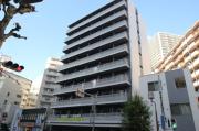 ザ・パークハビオ川口