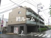 東京メトロ有楽町線平和台駅まで徒歩6分