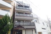 グローリーハイツ餌差