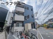 西武池袋・豊島線所沢駅まで徒歩12分