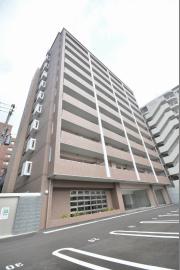 北九州モノレール香春口三萩野駅まで徒歩9分