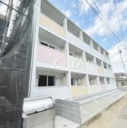 東武野田線岩槻駅まで徒歩5分