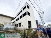 ジーメゾン千葉浜野レヴィアン