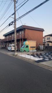 ハイツ青葉