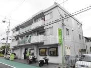 阪急京都線富田駅まで徒歩15分