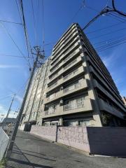 マンションニュー松戸