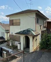 相模原市名倉戸建