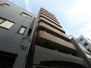 地下鉄鶴舞線荒畑駅まで徒歩18分