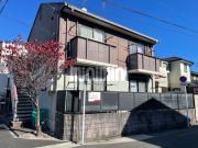 メゾンドール福原