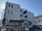 京王線聖蹟桜ヶ丘駅まで徒歩10分