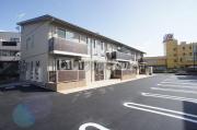 東武伊勢崎・大師線足利市駅まで徒歩8分