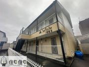 サープラスワン板倉A・B