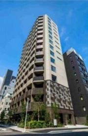 ＪＲ山手線新橋駅まで徒歩10分