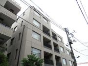 コートハウス中野坂上