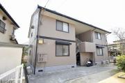 セジュール府中A棟