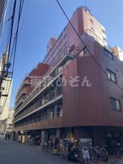 ＪＲ総武線（各駅停車）御茶ノ水駅まで徒歩10分
